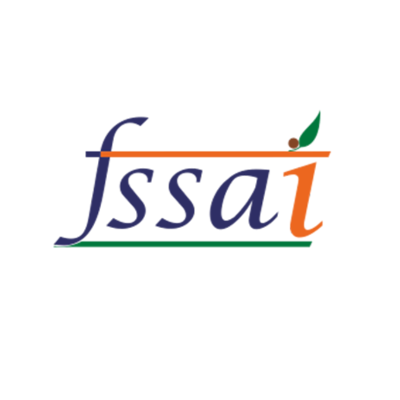 FSSAI-Compliant