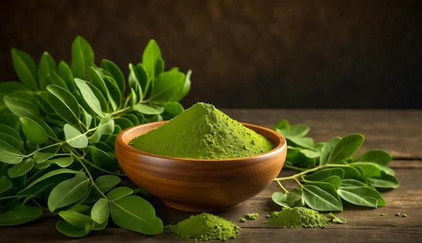 Moringa Powder